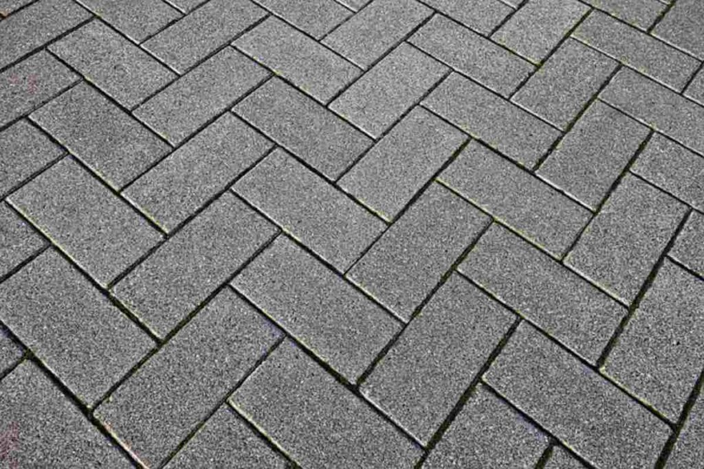 Washington Paving Contractor