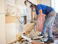 Atlanta demolition services