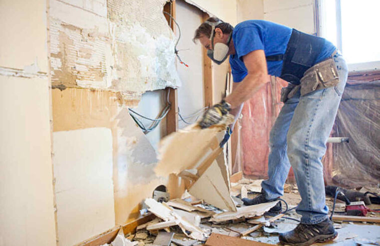 Top Demolition Companies in Atlanta, GA