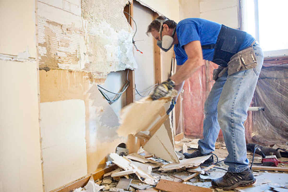 Top Demolition Companies in Atlanta, GA