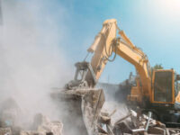 Demolition Oceanside CA