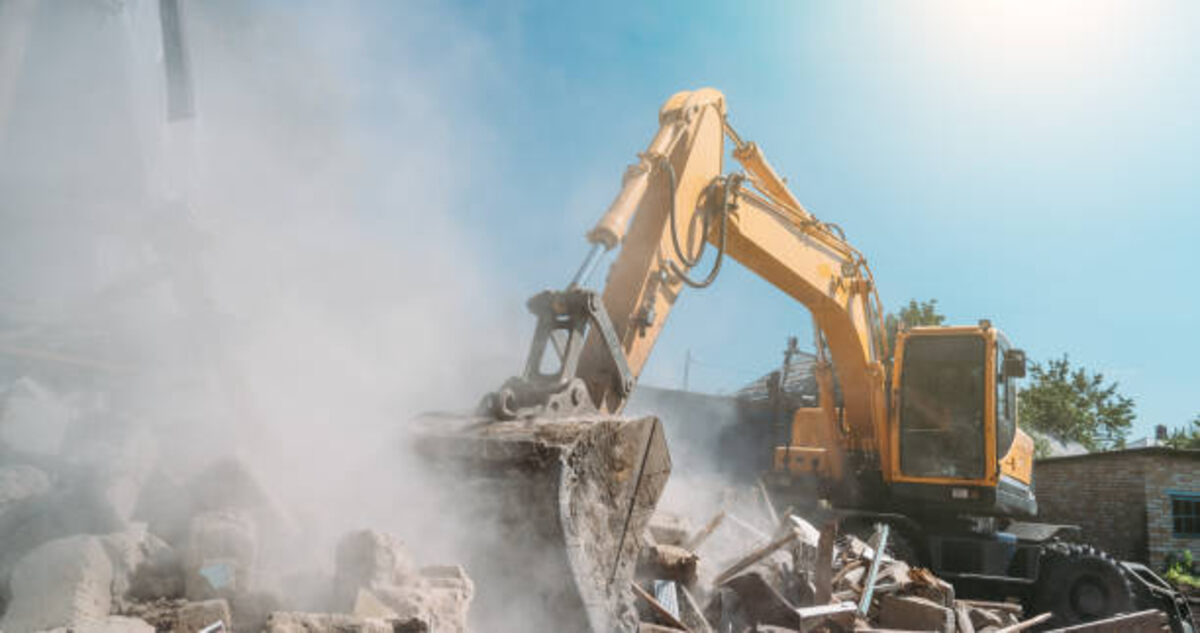 Safety Tips for Demolition Projects Oceanside