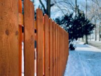 irvine fence