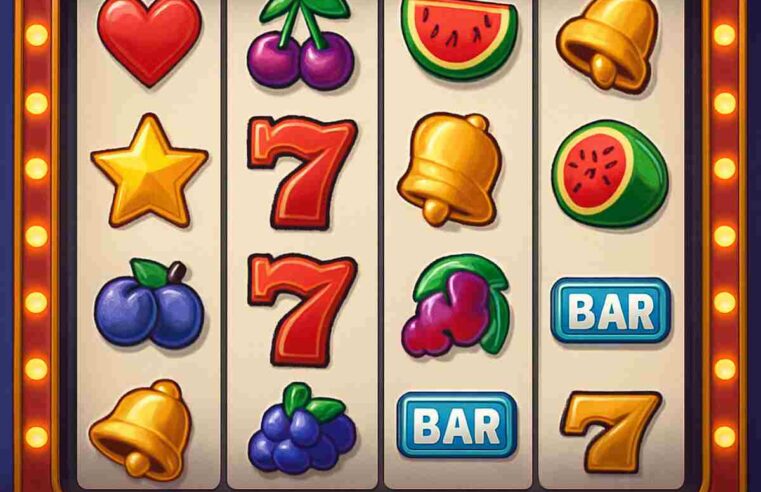 How Demo Slot Games Enhance Your Skills
