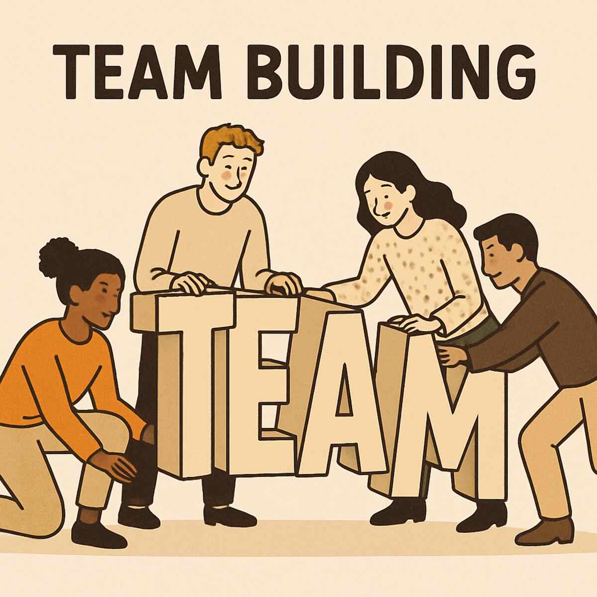 Maximizing Efficiency with Custom Staffing Solutions