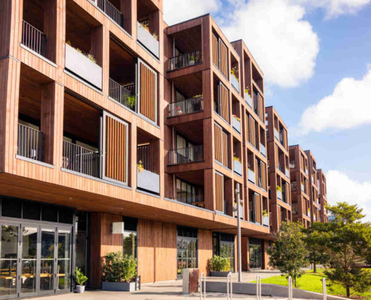 Half Timber Frame: A Historical Overview