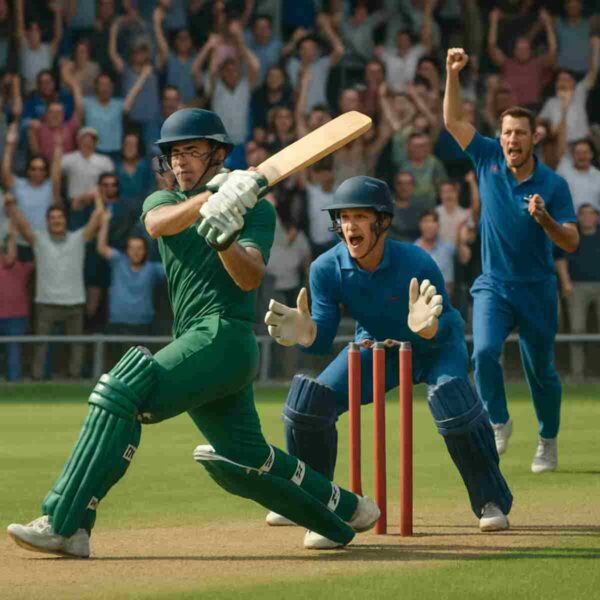 Upcoming Cricket Fixtures You Shouldn’t Miss