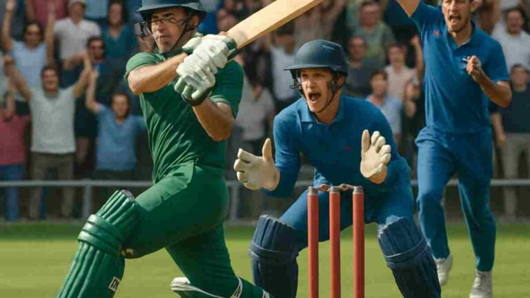 Upcoming Cricket Fixtures You Shouldn’t Miss