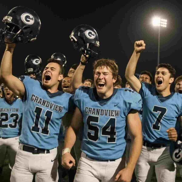 Coaching Strategies Behind Grandview’s Success