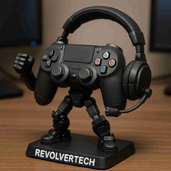 Top Revolvertech Games to Play Today