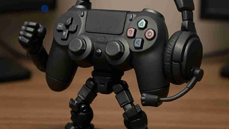 Top Revolvertech Games to Play Today
