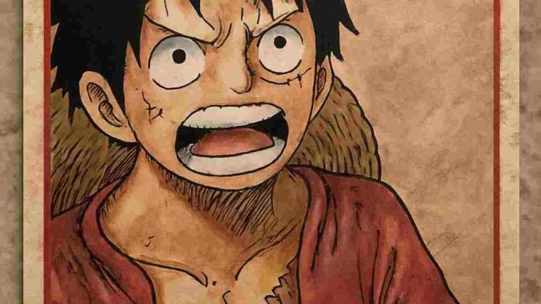 Rare Cards in One Piece Collection Revealed
