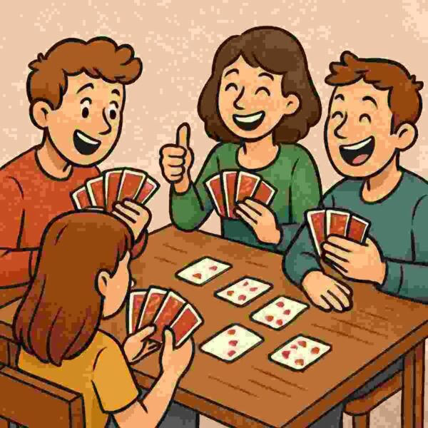 Why Bad People Card Game Is Popular