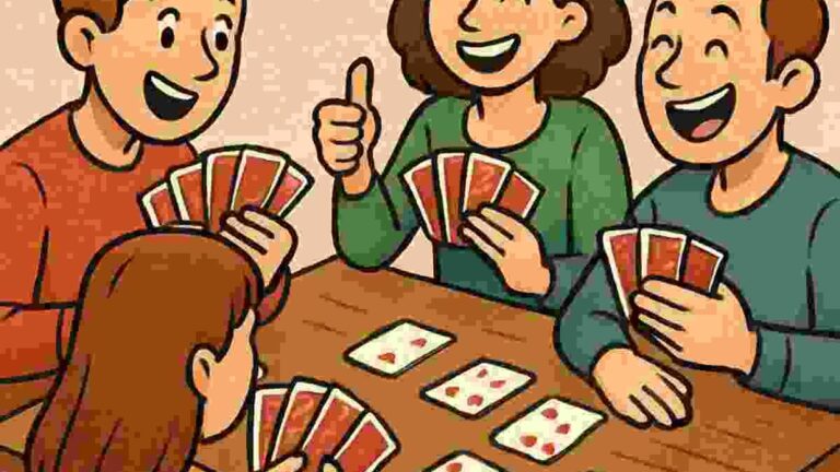 Why Bad People Card Game Is Popular