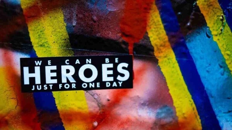 Exploring the DC Heroes RPG Universe