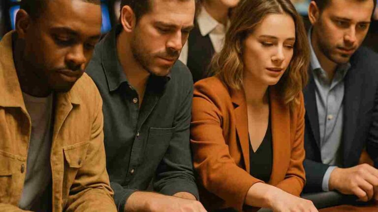 How to Bet at Hard Rock Florida