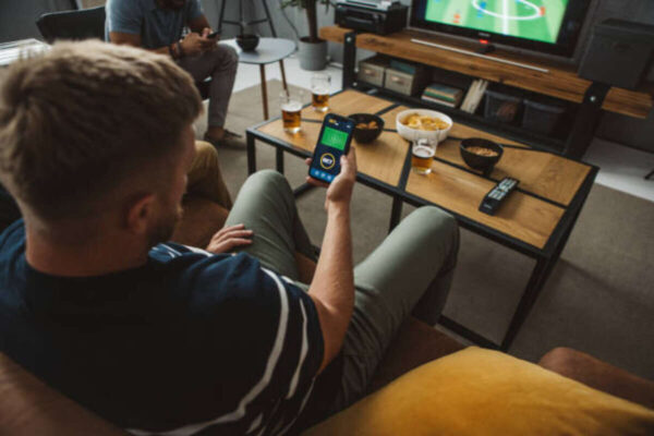 eSoccer Betting Strategies for Maximum Profit