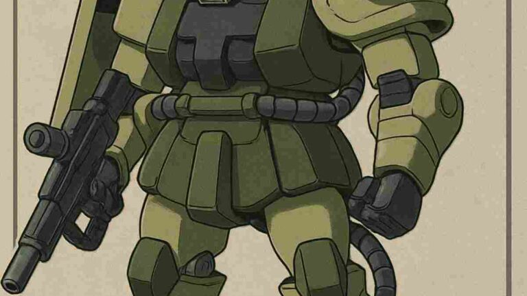 Comprehensive Gundam Card Game Card List